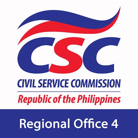 csc regional office 4 appointment|CSC to use online appointment schedules for public's request for.